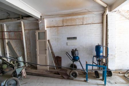 Vista do Quarto  de casa à venda com 1 quarto, 260m² em Fonseca, Niterói
