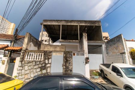 Casa à venda com 260m², 1 quarto e 3 vagasFachada