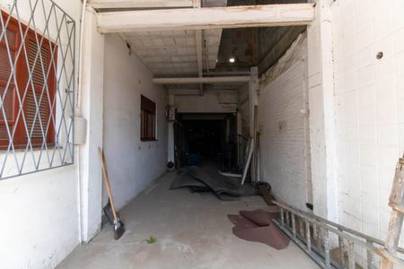 Casa à venda com 260m², 1 quarto e 3 vagasÁrea externa