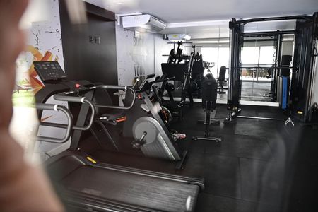 Apartamento para alugar com 3 quartos, 92m² em Setor Leste Universitário, Goiânia