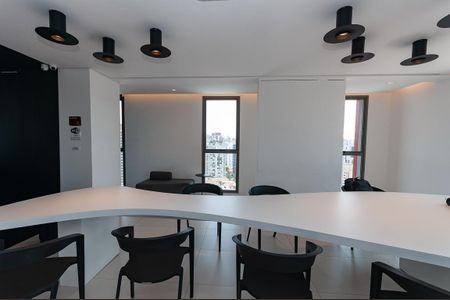 Studio à venda com 18m², 1 quarto e 1 vagaÁrea Comum