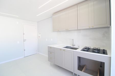 Apartamento para alugar com 44m², 2 quartos e 1 vagaCozinha