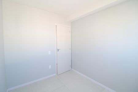 Quarto 1 de apartamento para alugar com 2 quartos, 44m² em Socorro, São Paulo