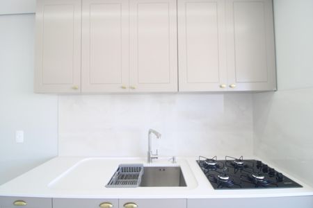 Apartamento para alugar com 44m², 2 quartos e 1 vagaCozinha