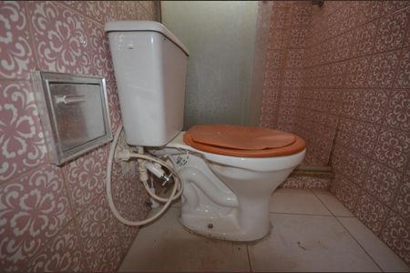 Apartamento para alugar com 60m², 2 quartos e sem vagaBanheiro