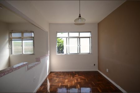 Sala de apartamento para alugar com 2 quartos, 60m² em Praça Seca, Rio de Janeiro