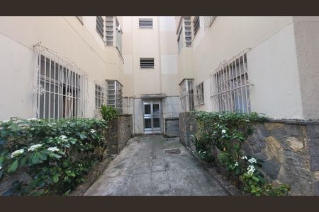 Apartamento para alugar com 60m², 2 quartos e sem vagaHall de entrada