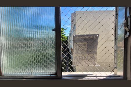 Apartamento para alugar com 60m², 2 quartos e sem vagaPlaca Instalada