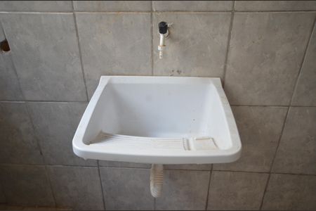 Apartamento para alugar com 60m², 2 quartos e sem vagaCozinha e Área de Serviço