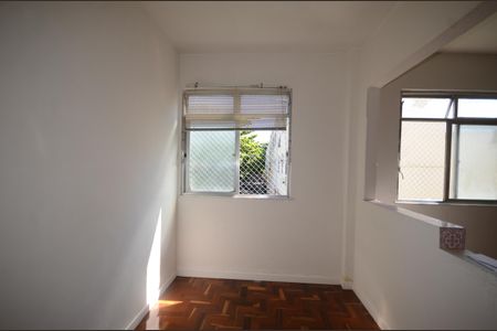 Sala de Jantar de apartamento para alugar com 2 quartos, 60m² em Praça Seca, Rio de Janeiro