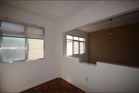 Apartamento para alugar com 60m², 2 quartos e sem vagaSala de Jantar