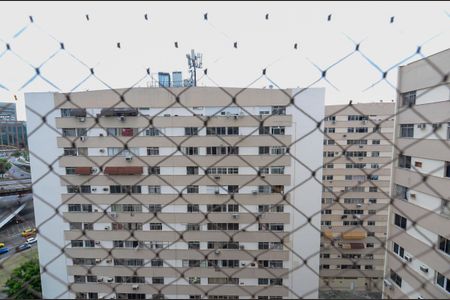 Quarto 1 de apartamento para alugar com 2 quartos, 60m² em Praça da Bandeira, Rio de Janeiro