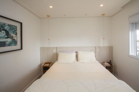 Apartamento à venda com 3 quartos, 127m² em Vila Congonhas, São Paulo