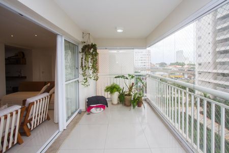 Apartamento à venda com 3 quartos, 127m² em Vila Congonhas, São Paulo