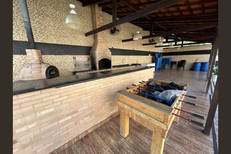 Apartamento para alugar com 59m², 2 quartos e 1 vagaÁrea comum - Churrasqueira