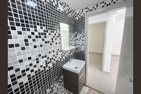 Apartamento para alugar com 59m², 2 quartos e 1 vagaBanheiro