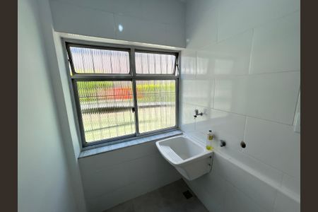 Apartamento para alugar com 59m², 2 quartos e 1 vagaÁrea de Serviço