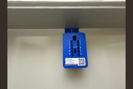 Apartamento para alugar com 59m², 2 quartos e 1 vagaLockbox