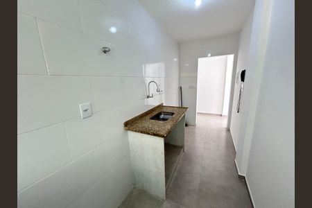 Apartamento para alugar com 59m², 2 quartos e 1 vagaCozinha