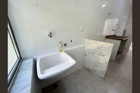 Apartamento para alugar com 59m², 2 quartos e 1 vagaÁrea de Serviço