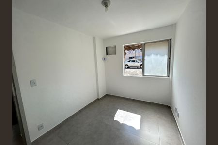 Apartamento para alugar com 59m², 2 quartos e 1 vagaQuarto 2