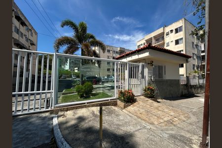 Apartamento para alugar com 59m², 2 quartos e 1 vagaPortaria
