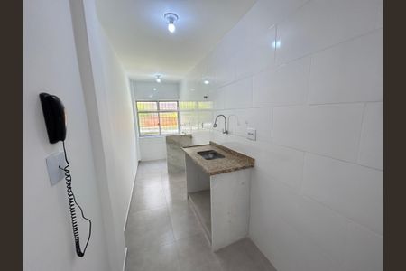 Apartamento para alugar com 59m², 2 quartos e 1 vagaCozinha