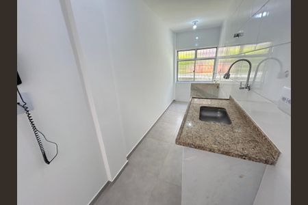 Apartamento para alugar com 59m², 2 quartos e 1 vagaCozinha