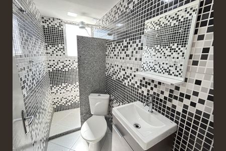 Apartamento para alugar com 59m², 2 quartos e 1 vagaBanheiro