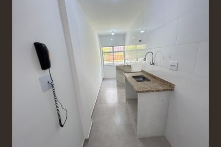 Apartamento para alugar com 59m², 2 quartos e 1 vagaCozinha