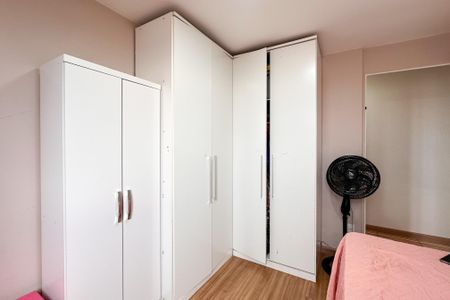 Quarto 1 de apartamento para alugar com 2 quartos, 50m² em Santa Terezinha, São Bernardo do Campo