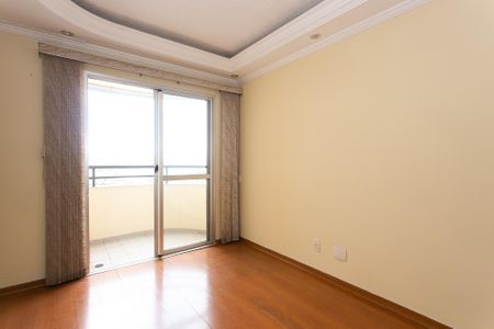 Apartamento para alugar com 60m², 2 quartos e 1 vagaSala
