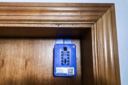 Apartamento para alugar com 60m², 2 quartos e 1 vagaLockbox