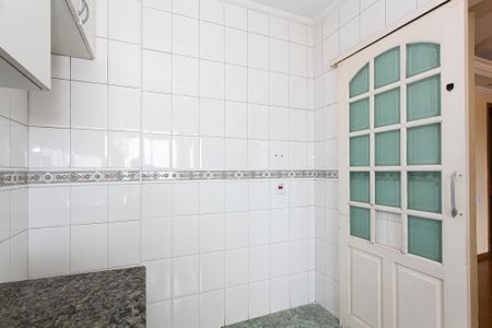 Apartamento para alugar com 60m², 2 quartos e 1 vagaCozinha