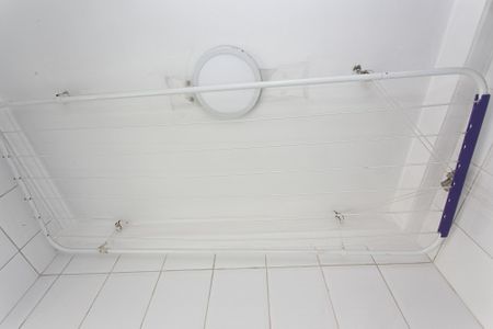 Apartamento para alugar com 60m², 2 quartos e 1 vagaÁrea de Serviço - Varal