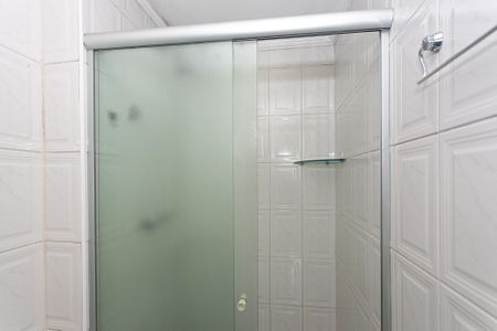 Apartamento para alugar com 60m², 2 quartos e 1 vagaBanheiro da Suíte