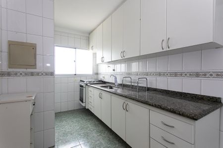 Apartamento para alugar com 60m², 2 quartos e 1 vagaCozinha