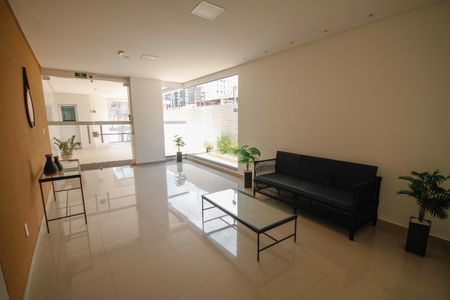 Apartamento para alugar com 53m², 1 quarto e 1 vaga Apartamento para alugar com 53m², 1 quarto e 1 vagaÁrea comum