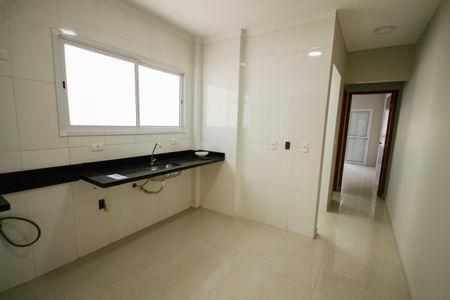Apartamento para alugar com 53m², 1 quarto e 1 vaga Apartamento para alugar com 53m², 1 quarto e 1 vagaCozinha