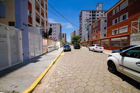 Apartamento para alugar com 53m², 1 quarto e 1 vaga Apartamento para alugar com 53m², 1 quarto e 1 vagaFachada