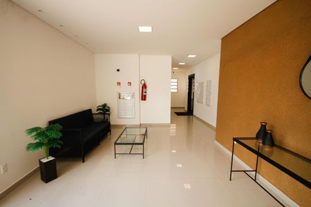 Apartamento para alugar com 53m², 1 quarto e 1 vaga Apartamento para alugar com 53m², 1 quarto e 1 vagaÁrea comum