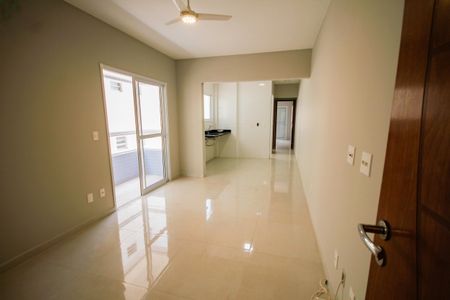 Apartamento para alugar com 53m², 1 quarto e 1 vaga Apartamento para alugar com 53m², 1 quarto e 1 vagaSala
