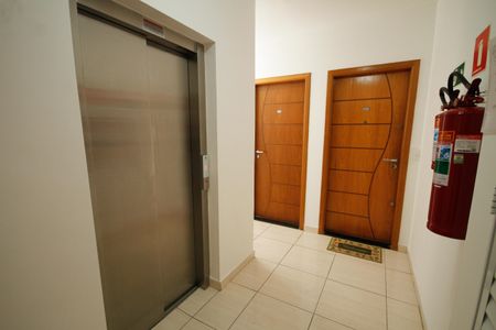 Apartamento para alugar com 53m², 1 quarto e 1 vaga Apartamento para alugar com 53m², 1 quarto e 1 vagaÁrea comum