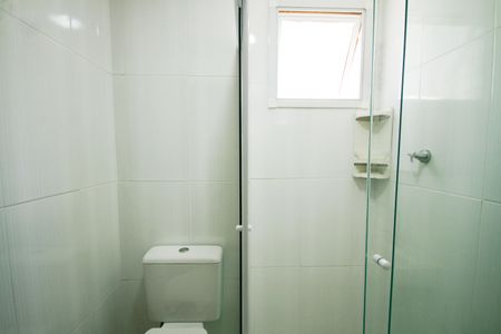 Apartamento para alugar com 53m², 1 quarto e 1 vaga Apartamento para alugar com 53m², 1 quarto e 1 vagaBanheiro