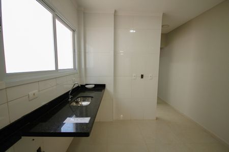 Apartamento para alugar com 53m², 1 quarto e 1 vaga Apartamento para alugar com 53m², 1 quarto e 1 vagaCozinha