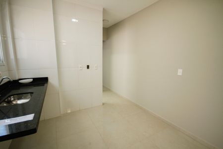 Apartamento para alugar com 53m², 1 quarto e 1 vaga Apartamento para alugar com 53m², 1 quarto e 1 vagaCozinha
