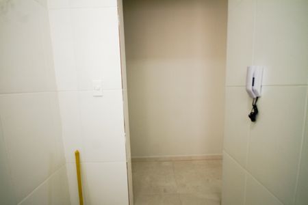 Apartamento para alugar com 53m², 1 quarto e 1 vaga Apartamento para alugar com 53m², 1 quarto e 1 vagaÁrea de Serviço