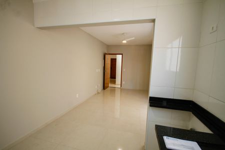 Apartamento para alugar com 53m², 1 quarto e 1 vaga Apartamento para alugar com 53m², 1 quarto e 1 vagaCozinha