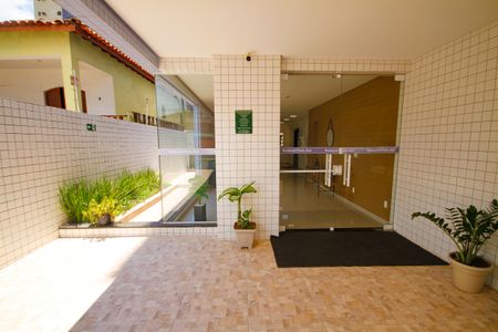 Apartamento para alugar com 53m², 1 quarto e 1 vaga Apartamento para alugar com 53m², 1 quarto e 1 vagaÁrea comum