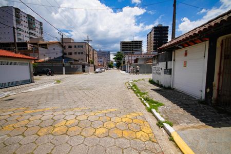 Apartamento para alugar com 53m², 1 quarto e 1 vaga Apartamento para alugar com 53m², 1 quarto e 1 vagaVista da Rua